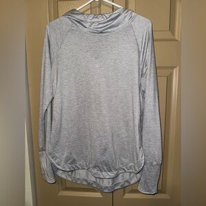 Athleta Hooded Uptempo